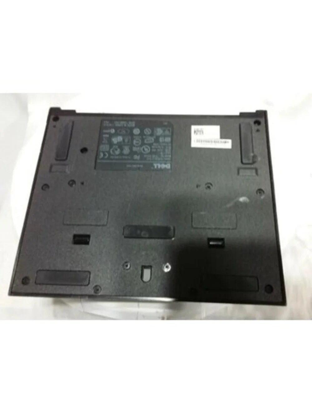 Dell USB 3.0 E-Port Docking Station Precision 3510 7510 7710 OEM Tested Used